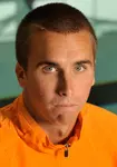Athlete Headshot