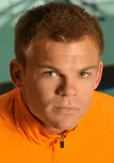 Athlete Headshot