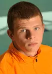 Athlete Headshot