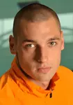 Athlete Headshot