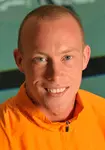 Athlete Headshot