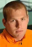 Athlete Headshot