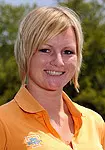 Athlete Headshot