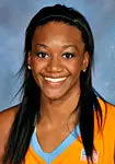 Athlete Headshot