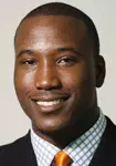 Wayne Chism Headshot
