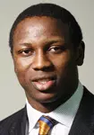 Emmanuel Negedu Headshot