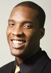 J.P. Prince Headshot