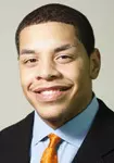 Brain Williams Headshot