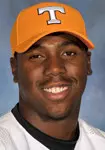 Jarred Frazier Headshot