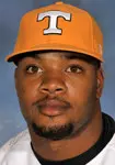 Ty'Relle Harris Headshot