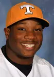 Kentrail Davis Headshot