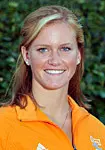 Caroline Howell Headshot