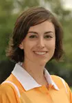 Athlete Headshot