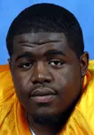 Athlete Headshot