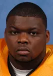 Athlete Headshot