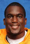Athlete Headshot