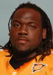 Athlete Headshot