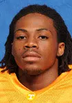 Athlete Headshot