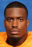 Athlete Headshot