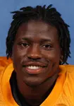 Athlete Headshot