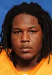 Athlete Headshot