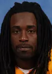 Athlete Headshot