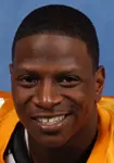 Athlete Headshot