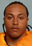 Athlete Headshot