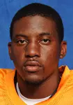 Athlete Headshot