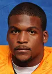 Athlete Headshot