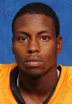 Athlete Headshot