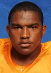 Athlete Headshot
