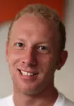 Athlete Headshot