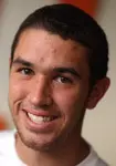 Athlete Headshot