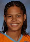 Athlete Headshot