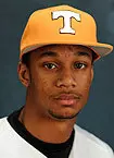 P.J. Polk Headshot