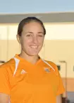 Athlete Headshot