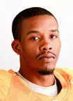 Athlete Headshot
