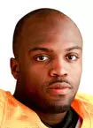 Athlete Headshot