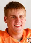 Athlete Headshot