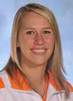 Athlete Headshot