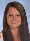 Athlete Headshot