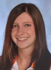 Athlete Headshot