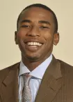 Melvin Goins Headshot