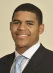 Tobias Harris Headshot