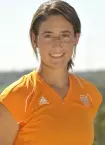 Athlete Headshot