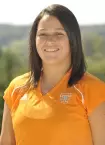 Athlete Headshot
