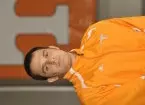 Athlete Headshot