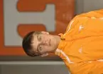 Athlete Headshot