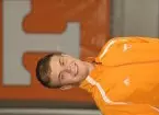 Athlete Headshot